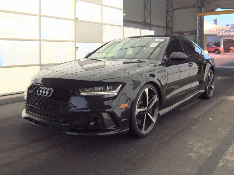 Audi Rs7 PRESTIGE* MATRIX* B&O* CARBON OPTIC* DISTRO* HEADU - 69999 лв. - 13905335 1