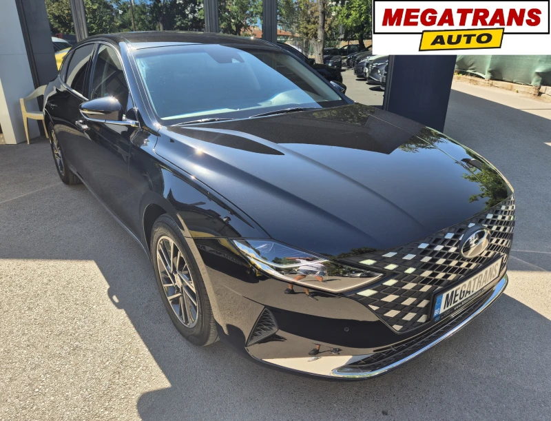Hyundai Grandeur 3.0 V6 LPG - 41000 лв. / 20962.97 € - 71658299 1