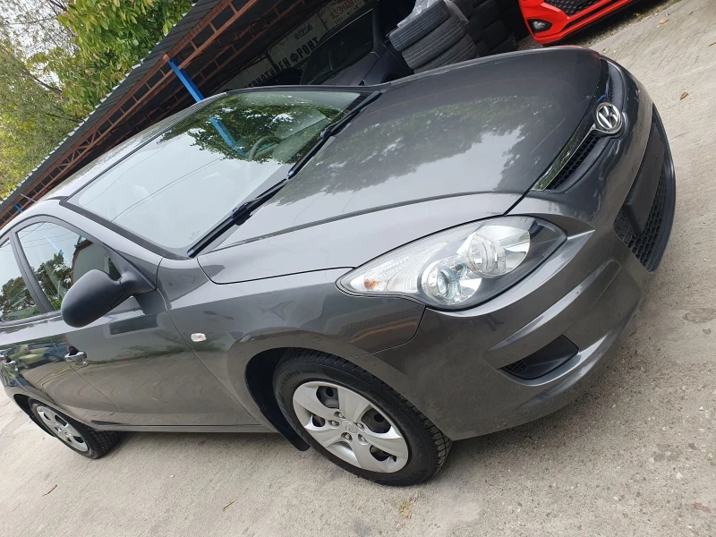 Hyundai I30 1.4  KLIMA  NOVA NOVA - 7800 лв. / 3988.08 € - 21465212 1
