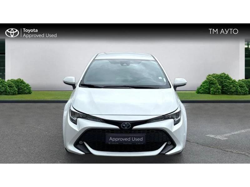 Toyota Corolla HB 1.8HSD EXECUTIVE, снимка 5 - Автомобили и джипове - 54707895