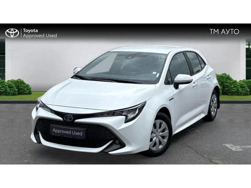 Toyota Corolla HB 1.8HSD EXECUTIVE