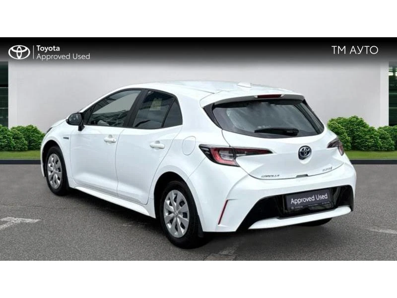 Toyota Corolla HB 1.8HSD EXECUTIVE, снимка 2 - Автомобили и джипове - 54707895