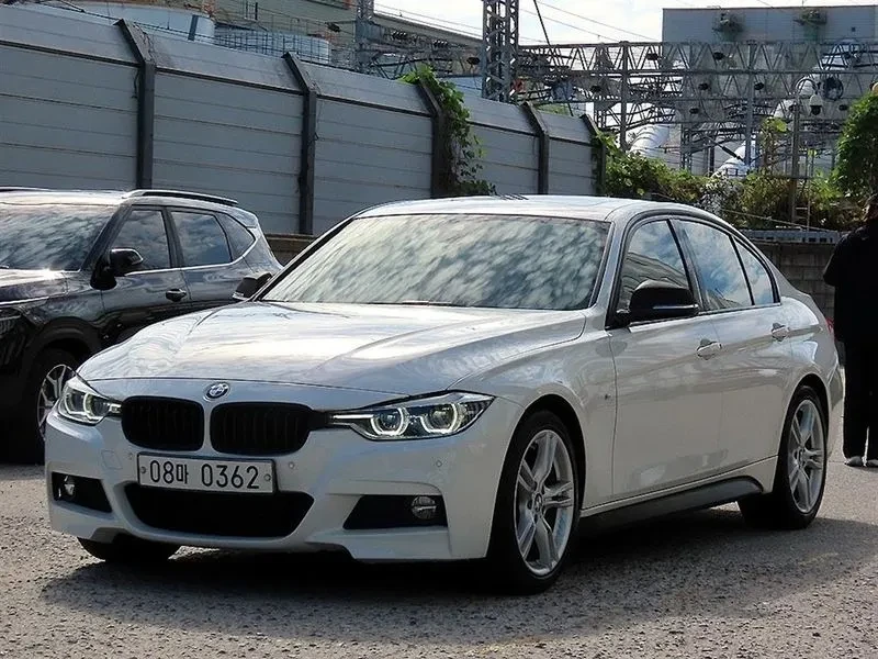 BMW 328 i - САМО 30% АВАНС
