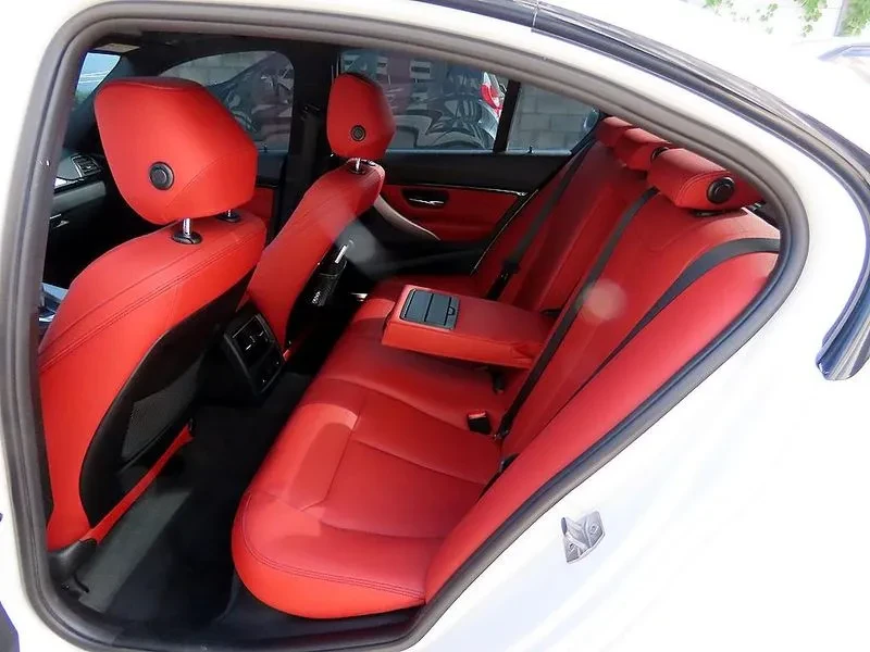 BMW 328 i - САМО 30% АВАНС, снимка 6 - Автомобили и джипове - 56304561