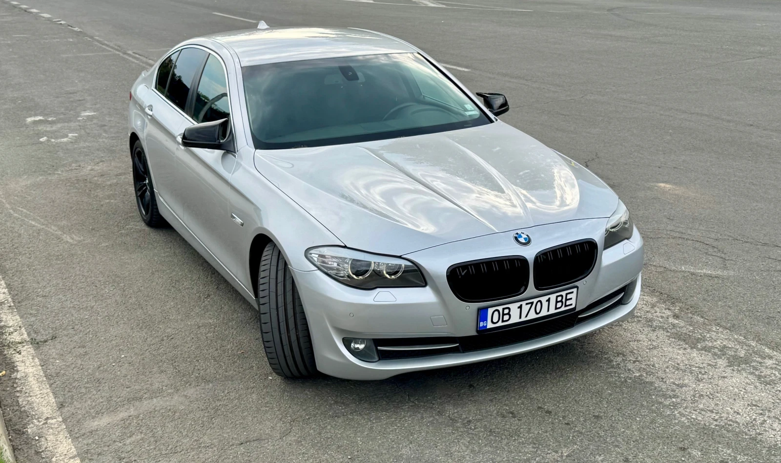 BMW 523 523i, снимка 1