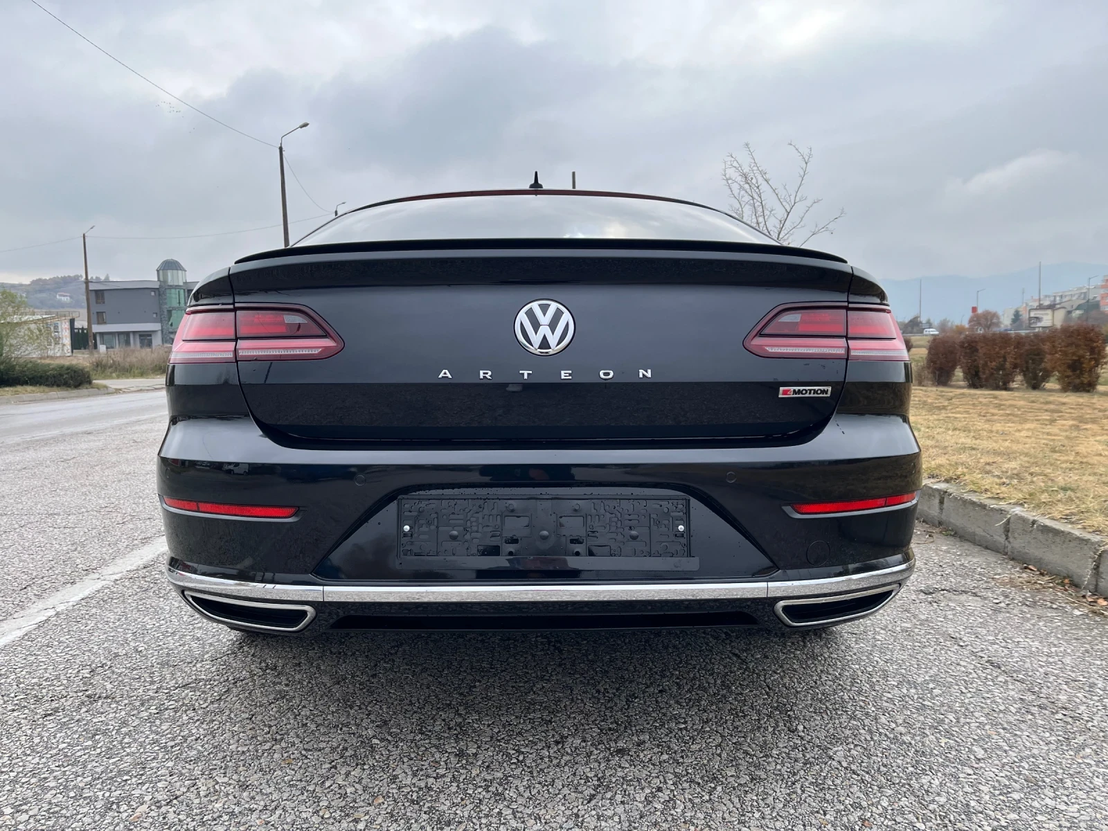 VW Arteon 2.0 TDI R line 4x4 Full - изображение 4