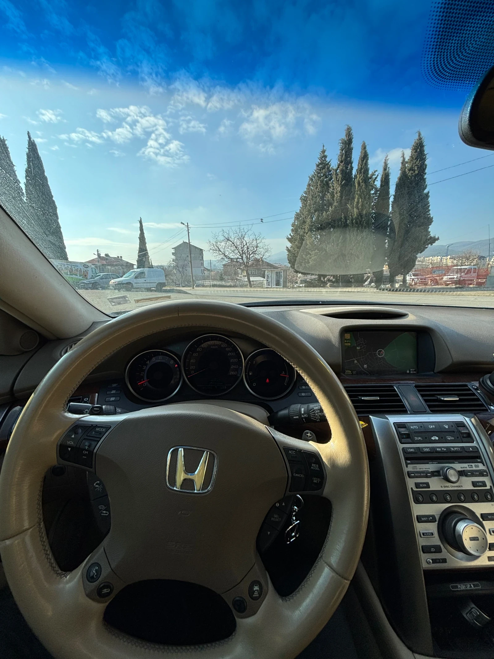 Honda Legend 3.5 | Mobile.bg — изображение 12