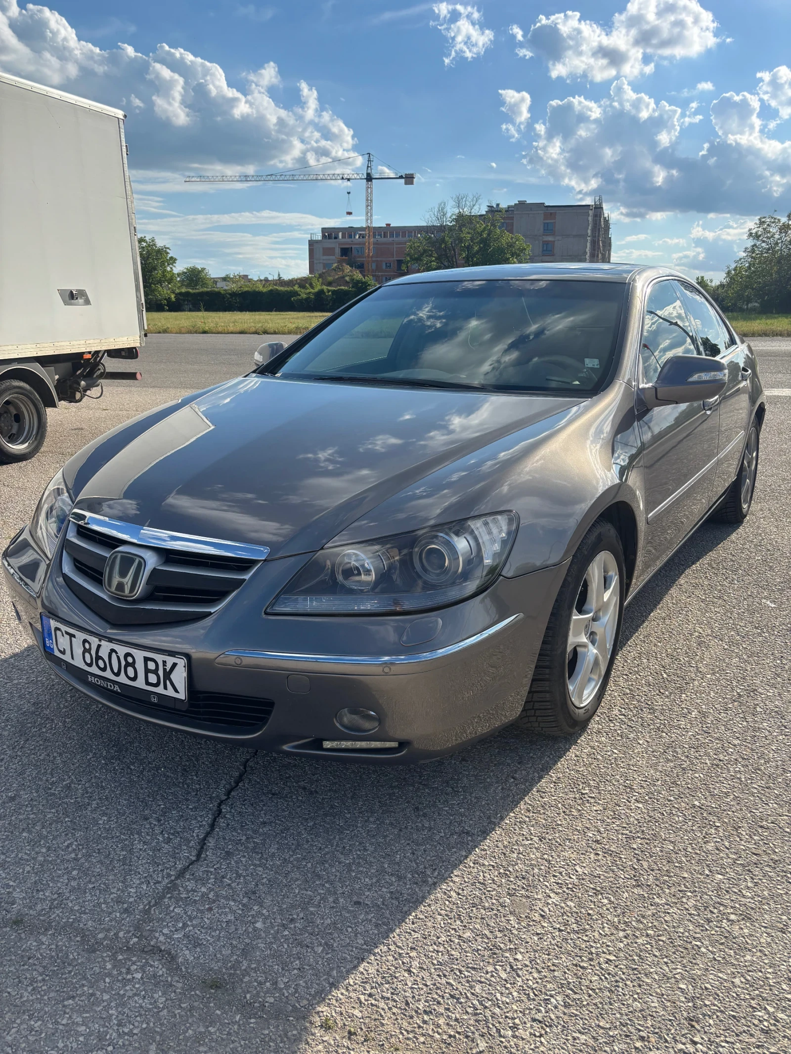 Honda Legend 3.5 | Mobile.bg � ����������� 2