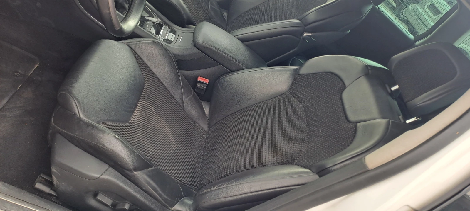 Citroen C5 2.0HDI  | Mobile.bg   13