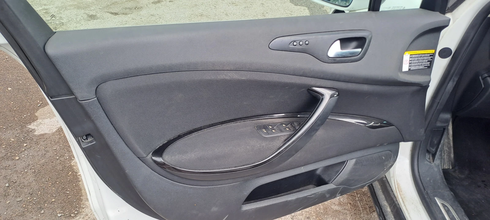 Citroen C5 2.0HDI  | Mobile.bg   15