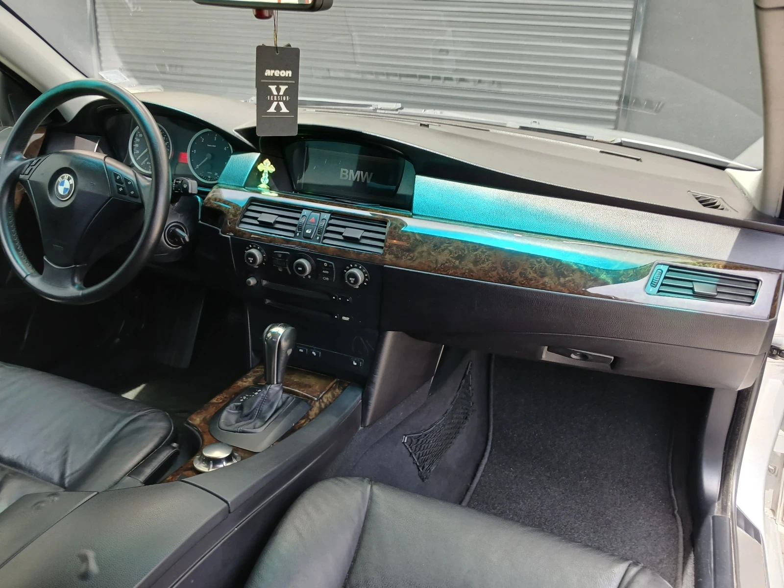 BMW 530 3.0D 218кс - изображение 9