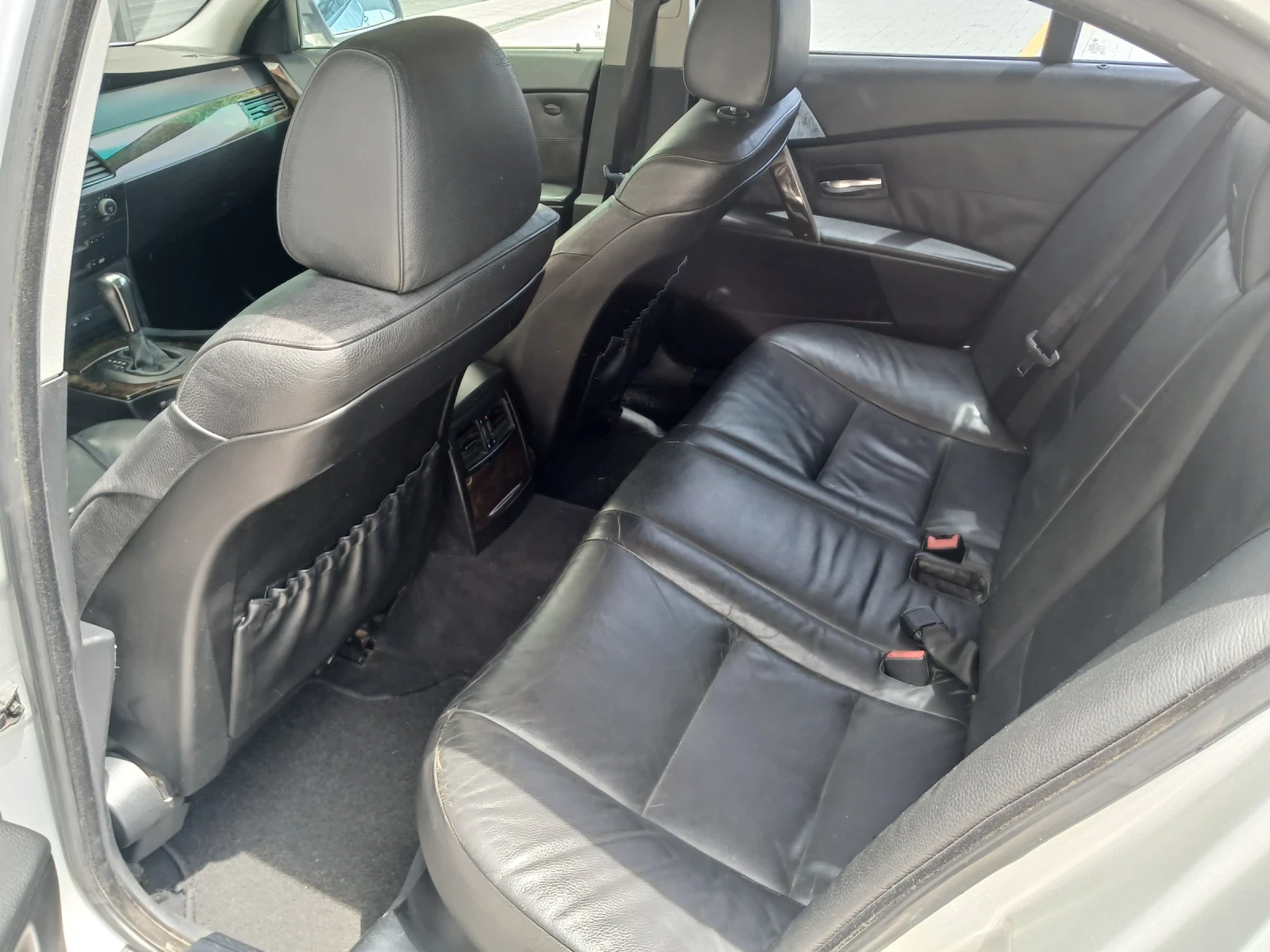 BMW 530 3.0D 218кс - изображение 10