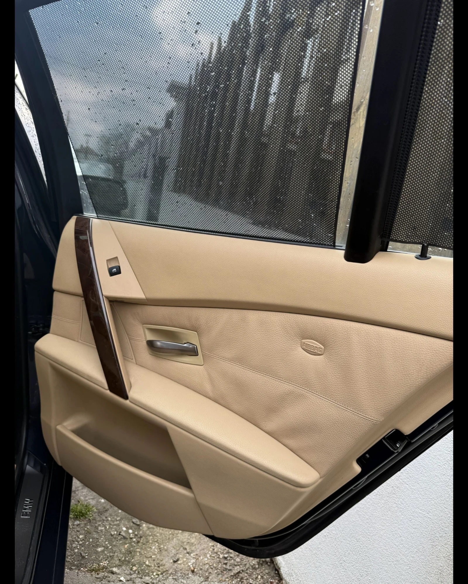 BMW 530 Full екстри - изображение 10