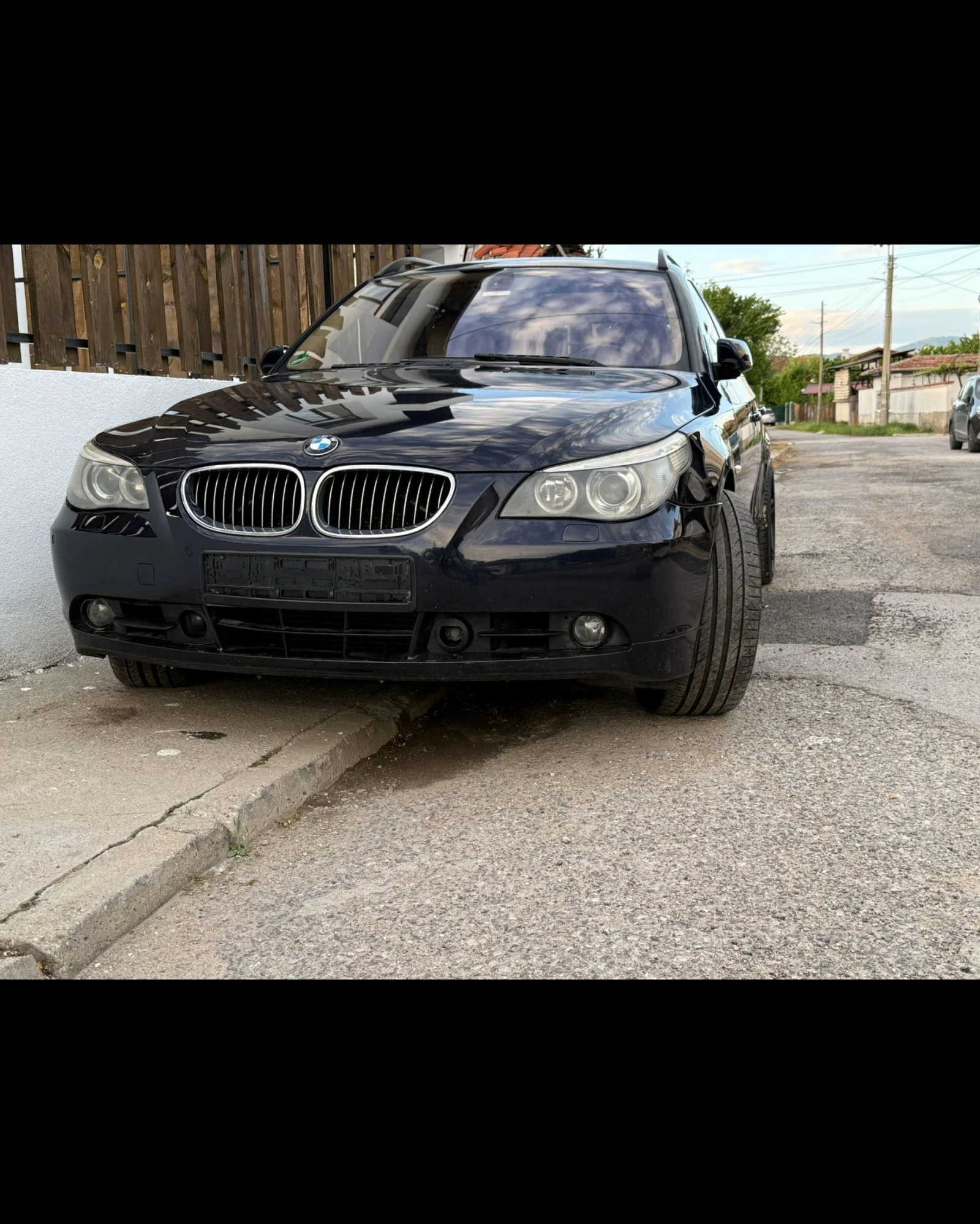 BMW 530 Full екстри - изображение 5