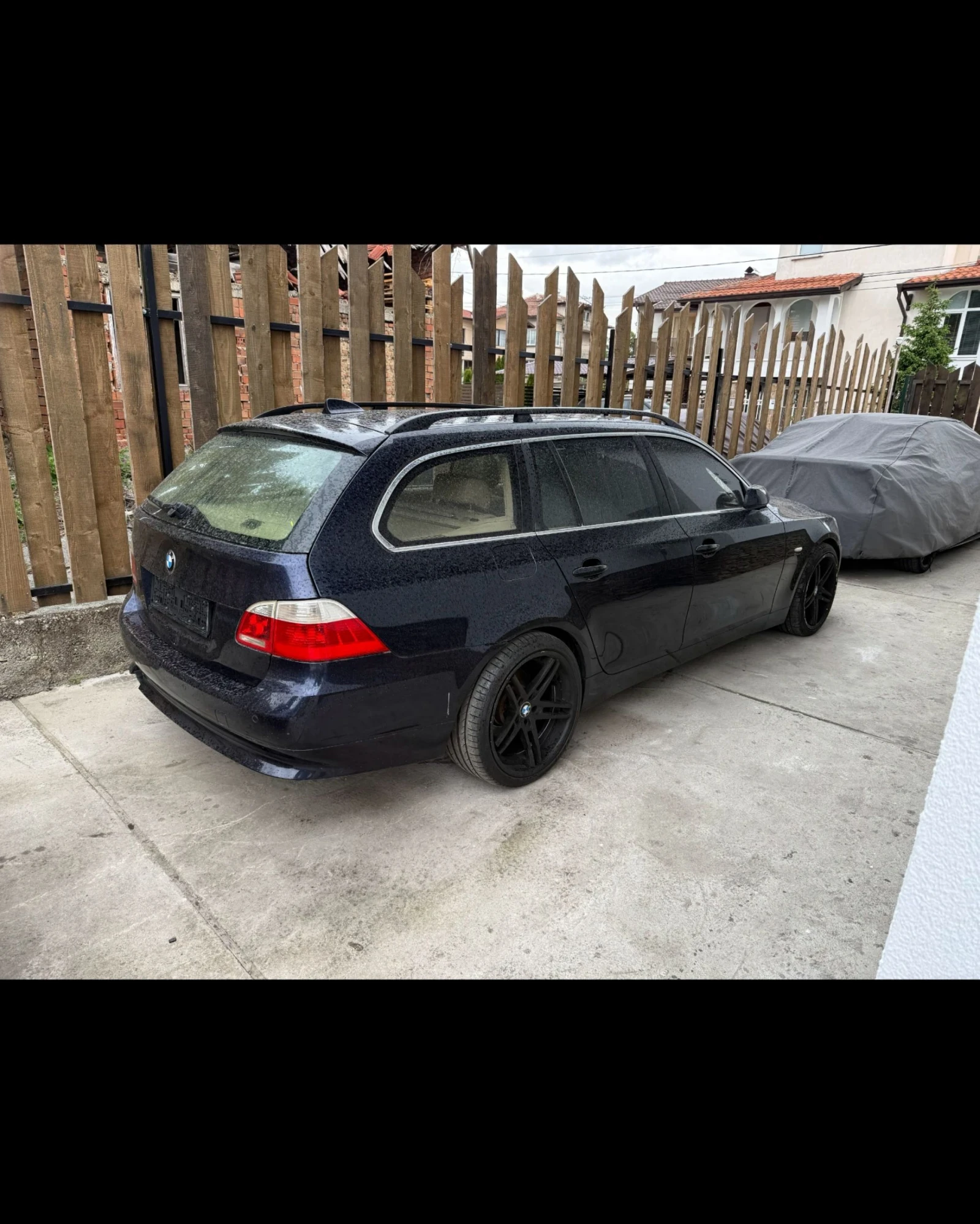 BMW 530 Full екстри - изображение 4