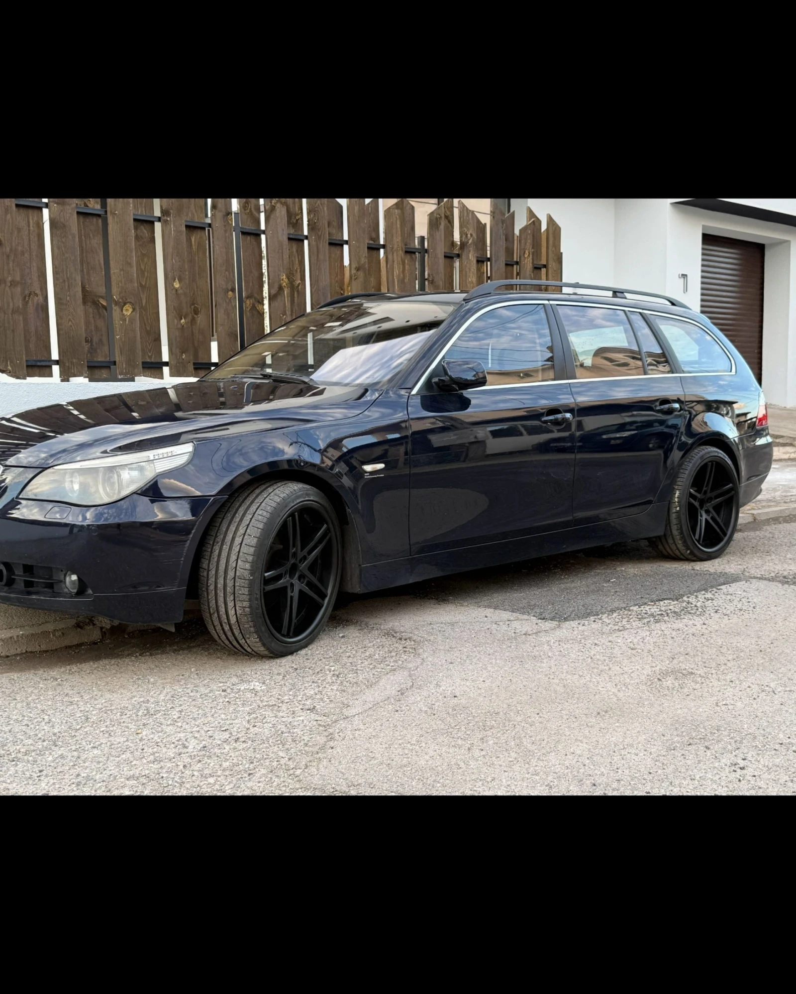 BMW 530 Full екстри - изображение 2