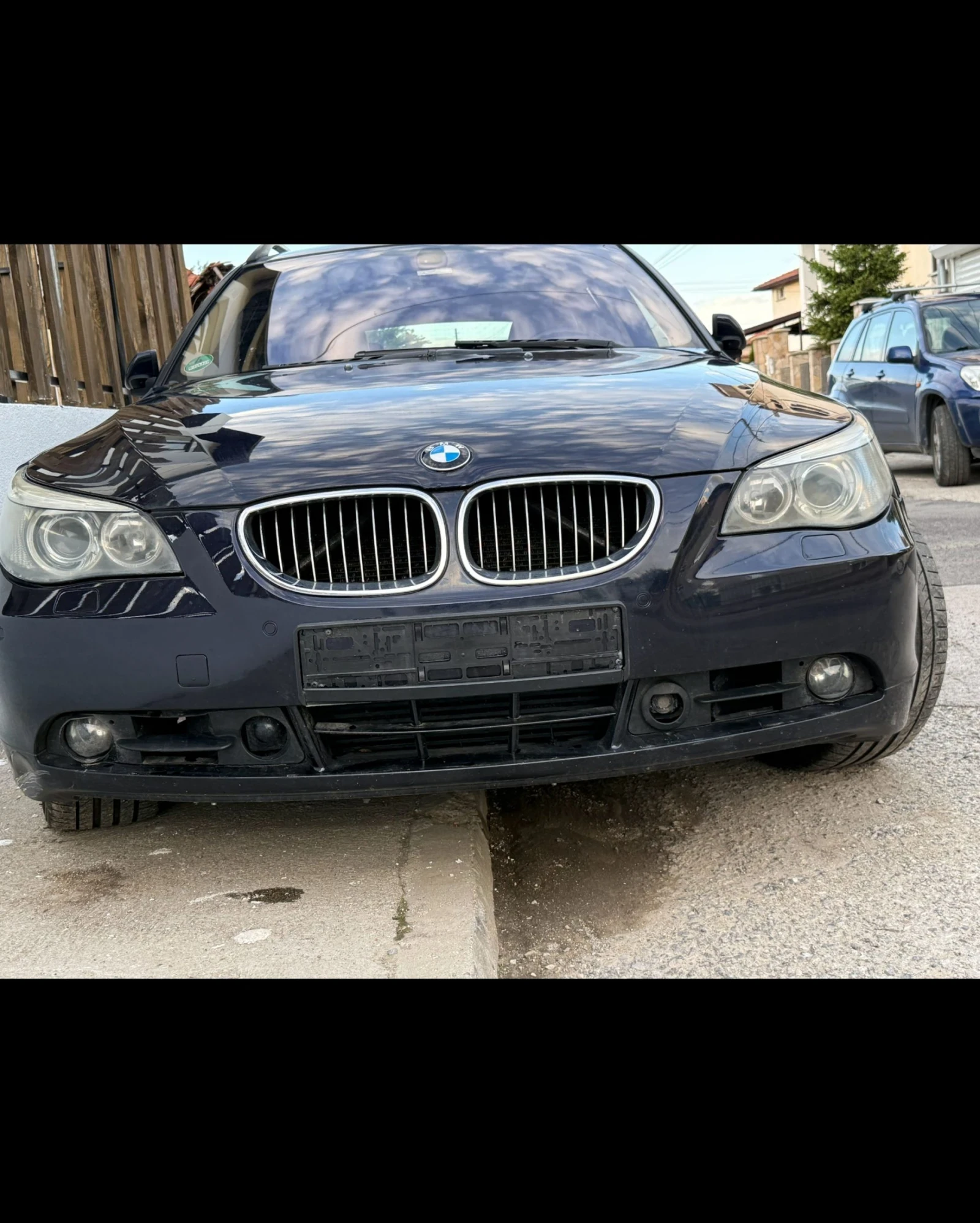 BMW 530 Full екстри - изображение 6
