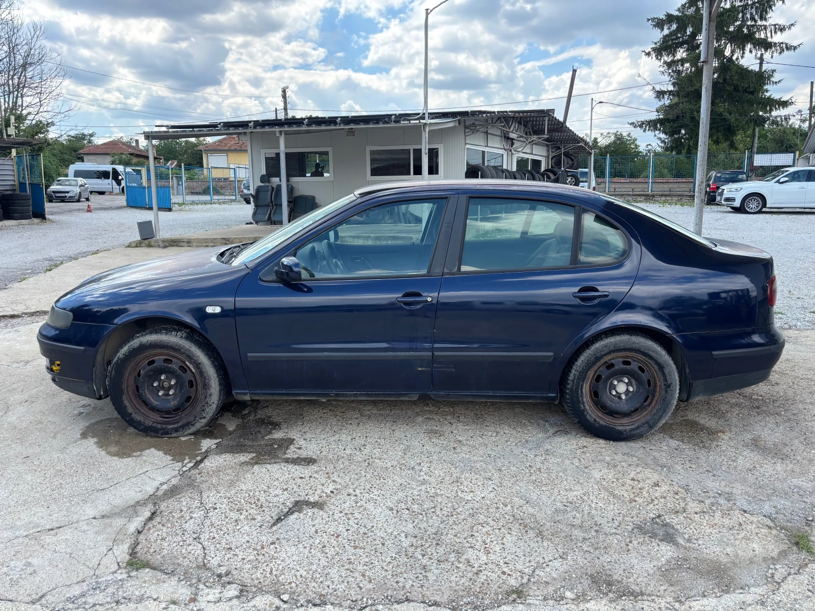 Seat Leon 1, 6 БЕНЗИН 1, 9TDI SDI ДИЗЕЛ НА ЧАСТИ, снимка 3 - Автомобили и джипове - 50768883