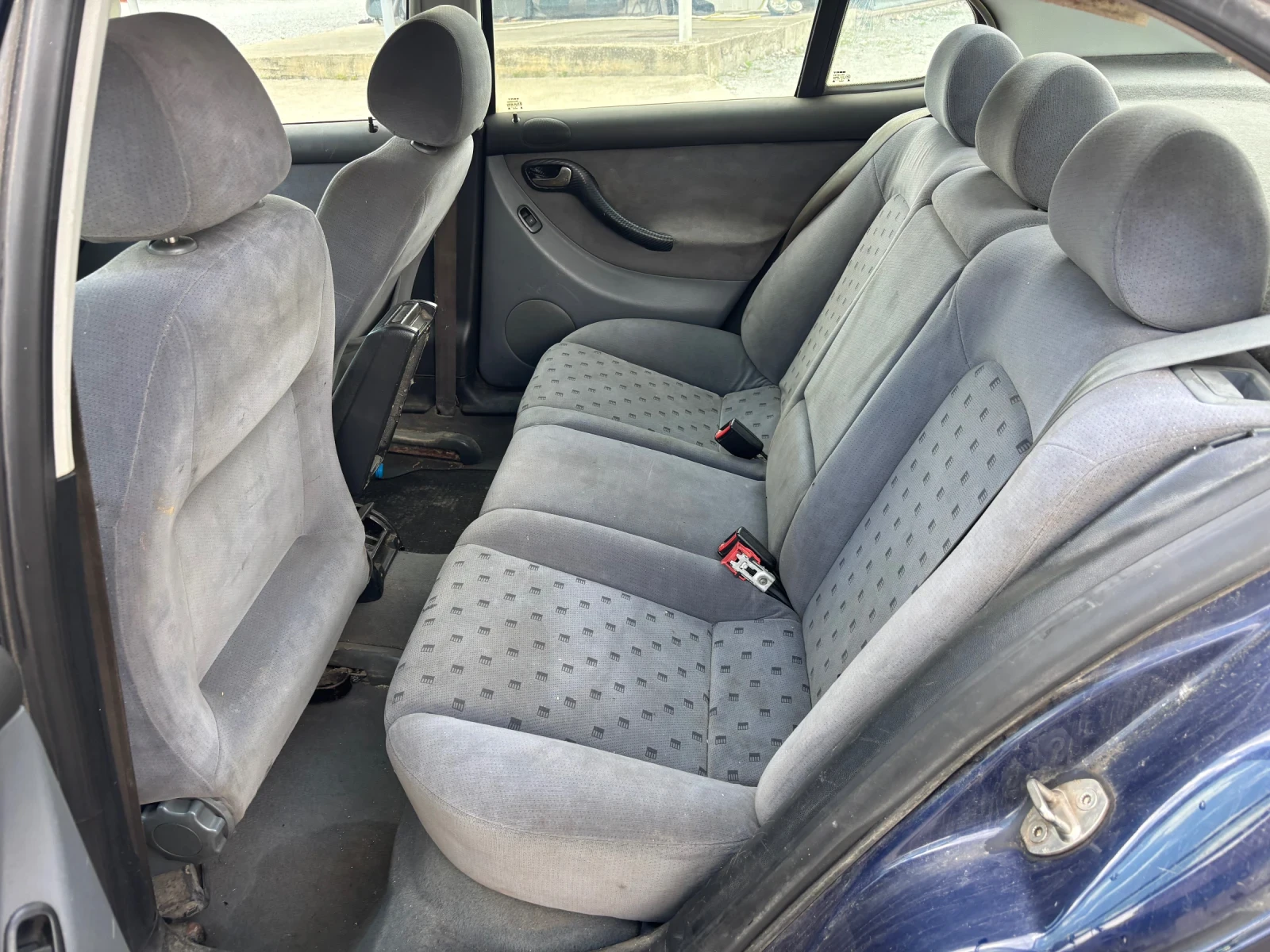 Seat Leon 1, 6 БЕНЗИН 1, 9TDI SDI ДИЗЕЛ НА ЧАСТИ, снимка 9 - Автомобили и джипове - 50768883