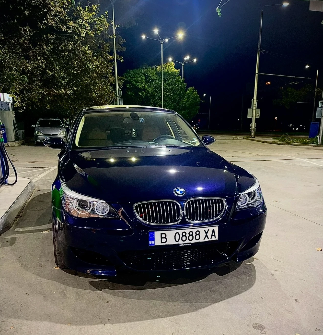 BMW 530  M5 - изображение 5