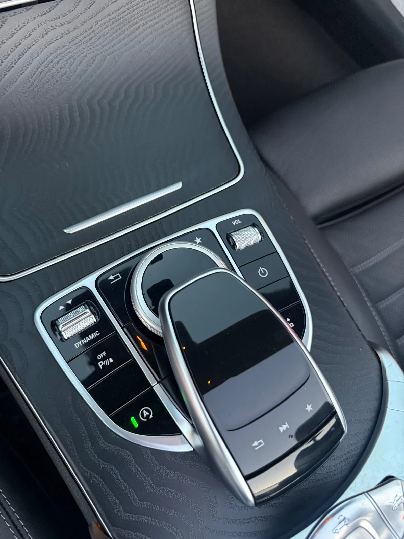 Mercedes-Benz C 220 ///AMG-PACK///     | Mobile.bg   11