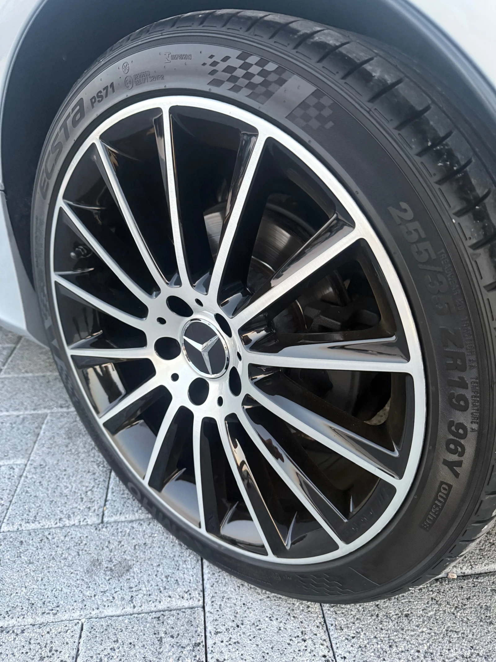 Mercedes-Benz C 220 ///AMG-PACK///     | Mobile.bg   16