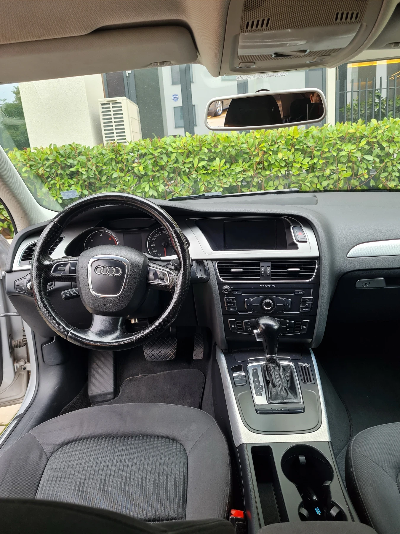 Audi A4  - изображение 2