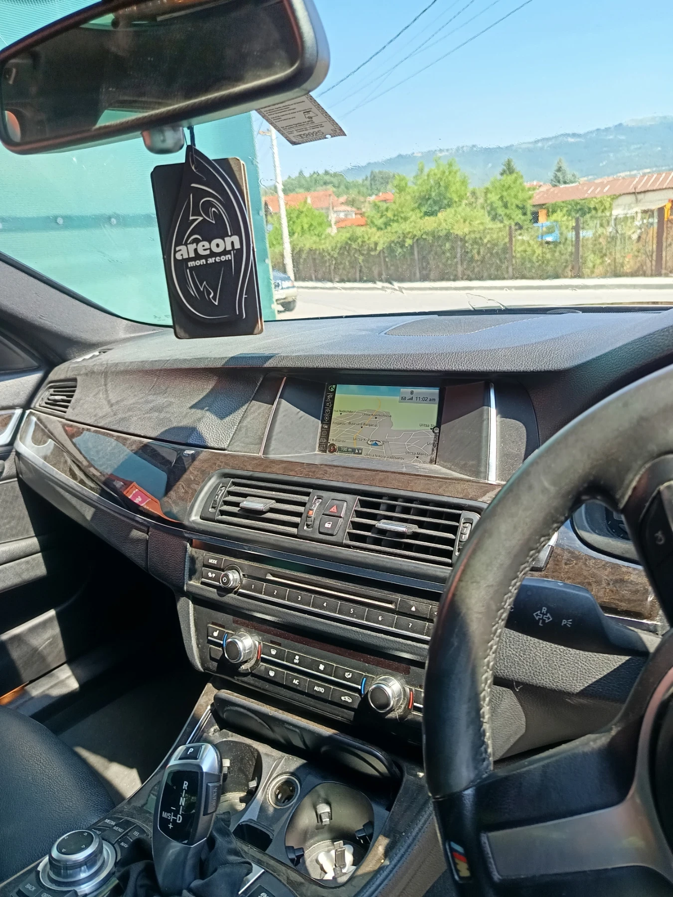 BMW 520  - изображение 6