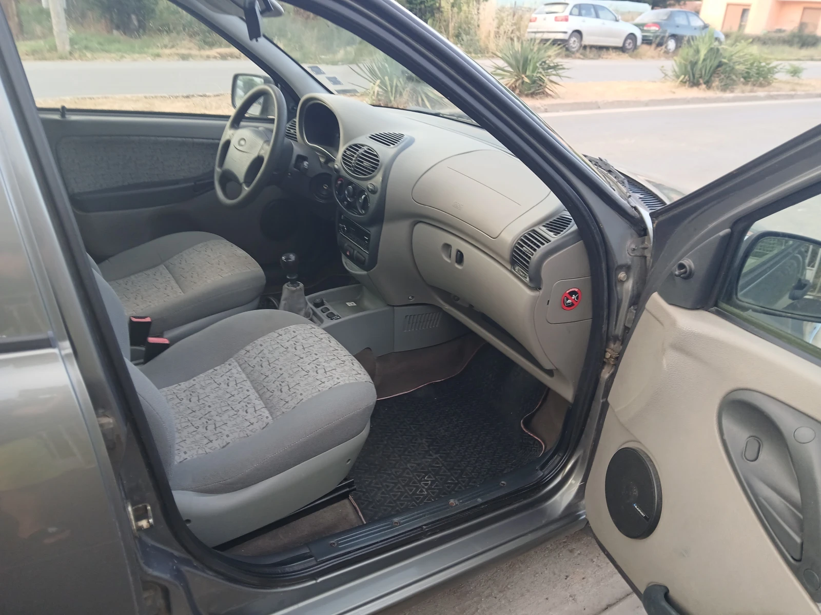 Lada Kalina 1.6газ гаражен  - изображение 4