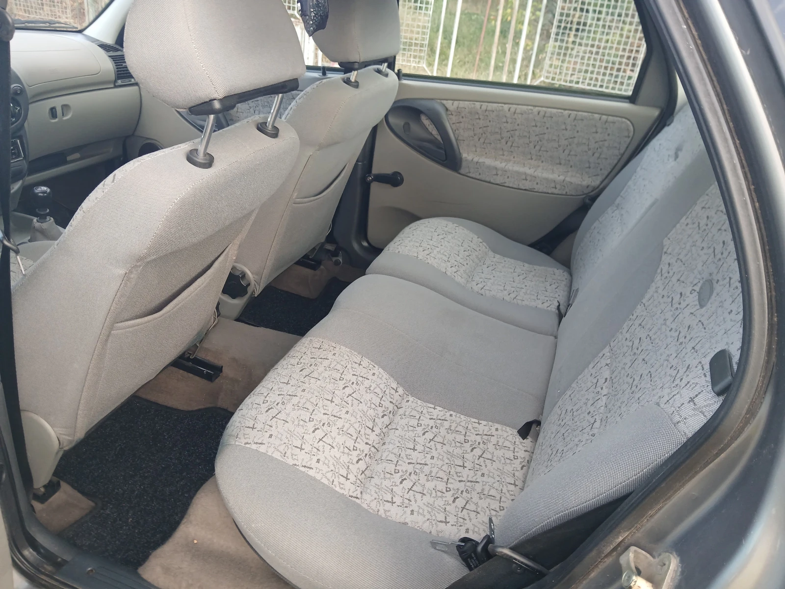 Lada Kalina 1.6газ гаражен  - изображение 9