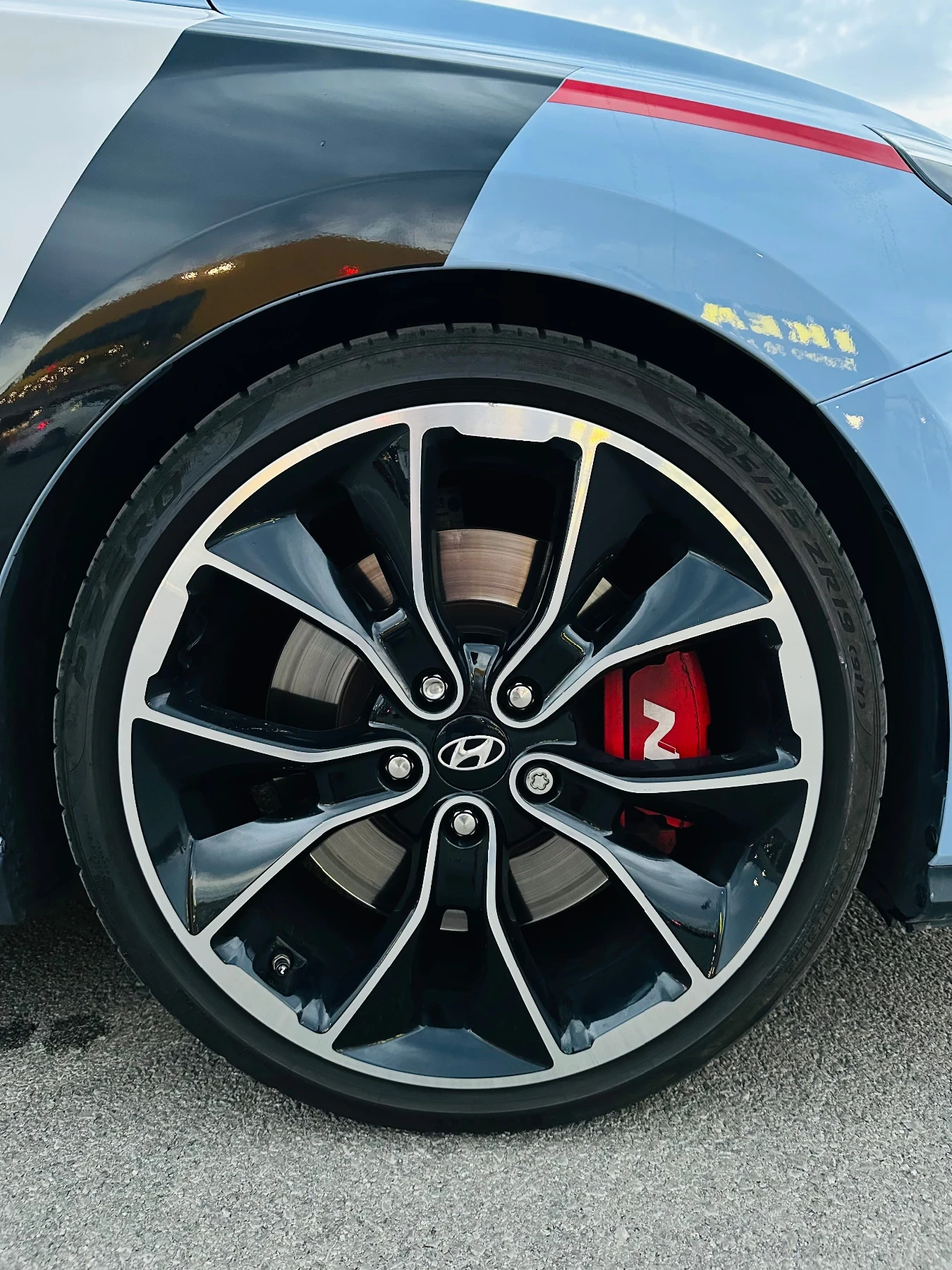 Hyundai I30 N Performance | Mobile.bg   15