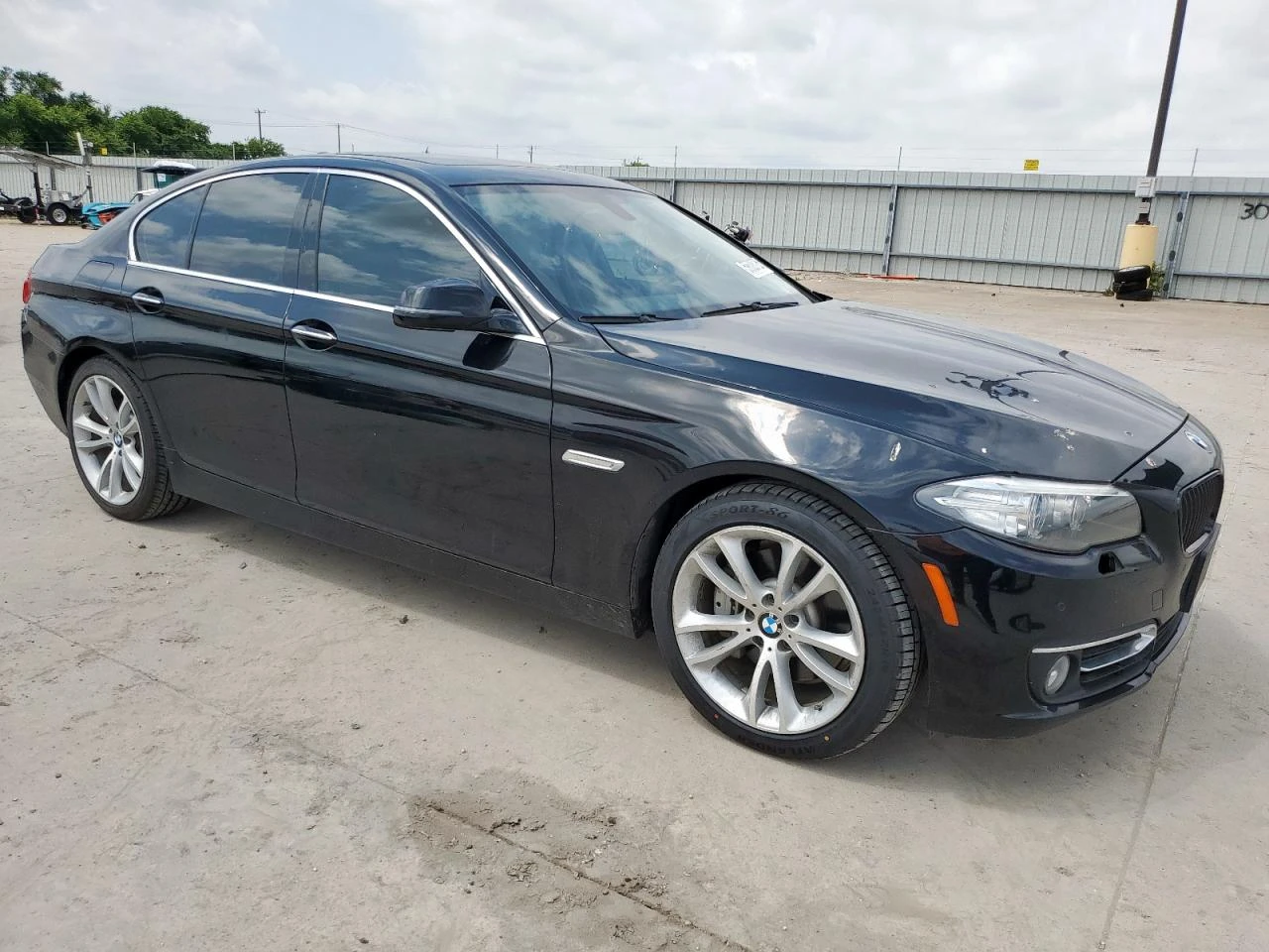 BMW 535 I* Крайна цена до БГ*  - изображение 4