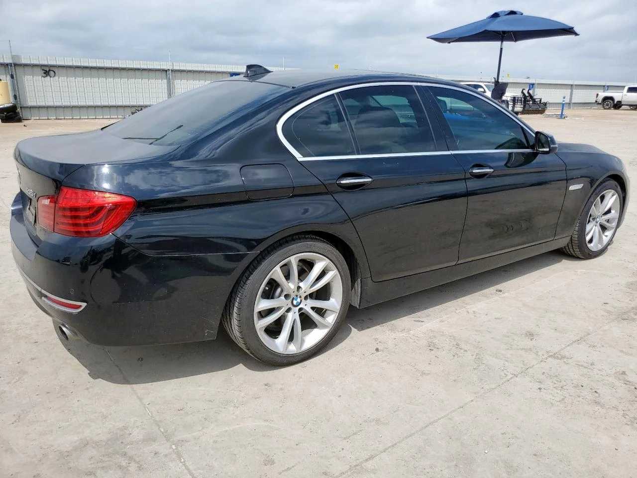 BMW 535 I* Крайна цена до БГ*  - изображение 3