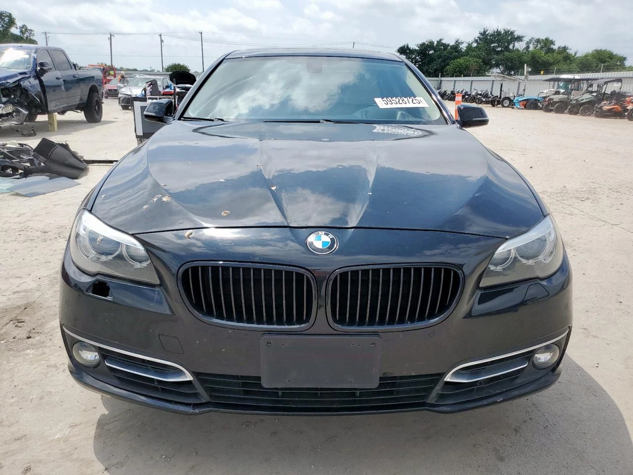 BMW 535 I* Крайна цена до БГ*  - изображение 5
