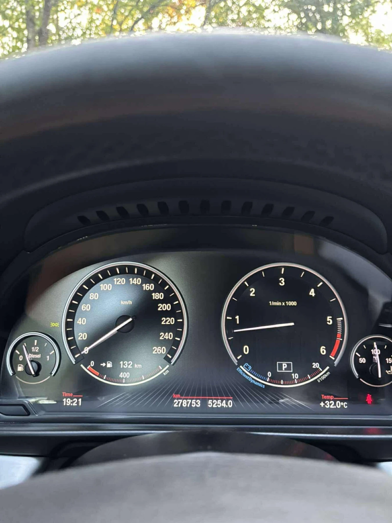 BMW 535 BMW 535d  M Sport   Xdrive | Mobile.bg — изображение 17