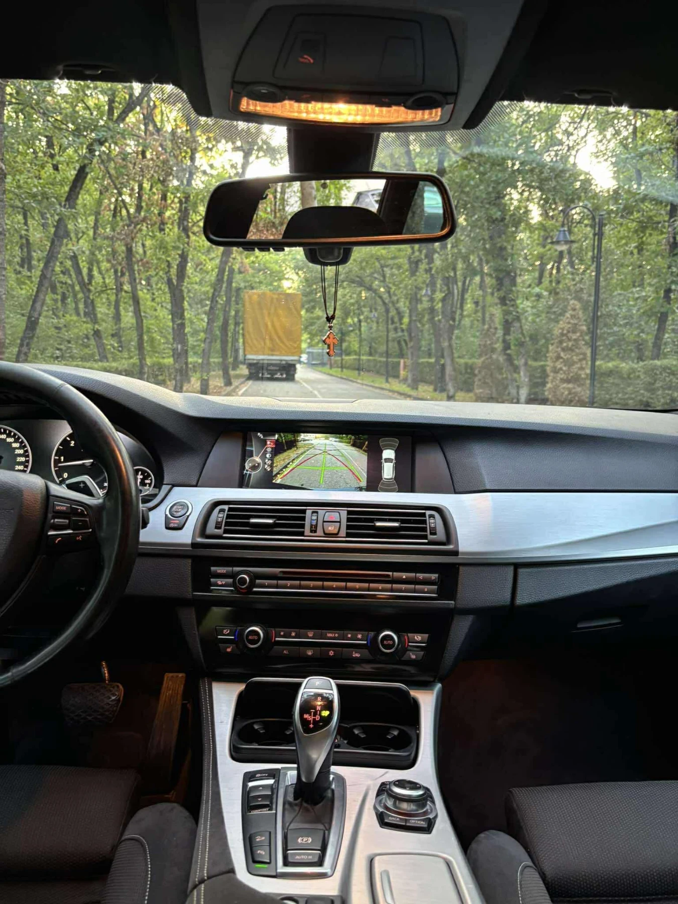BMW 535 BMW 535d  M Sport   Xdrive | Mobile.bg — изображение 12