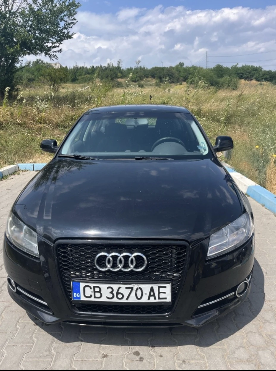 Audi A3 tdi - изображение 2