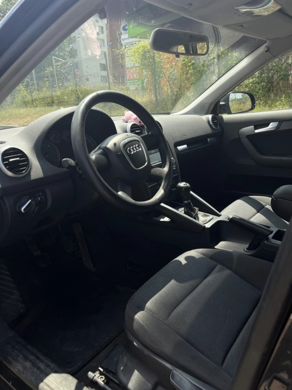 Audi A3 tdi - изображение 3