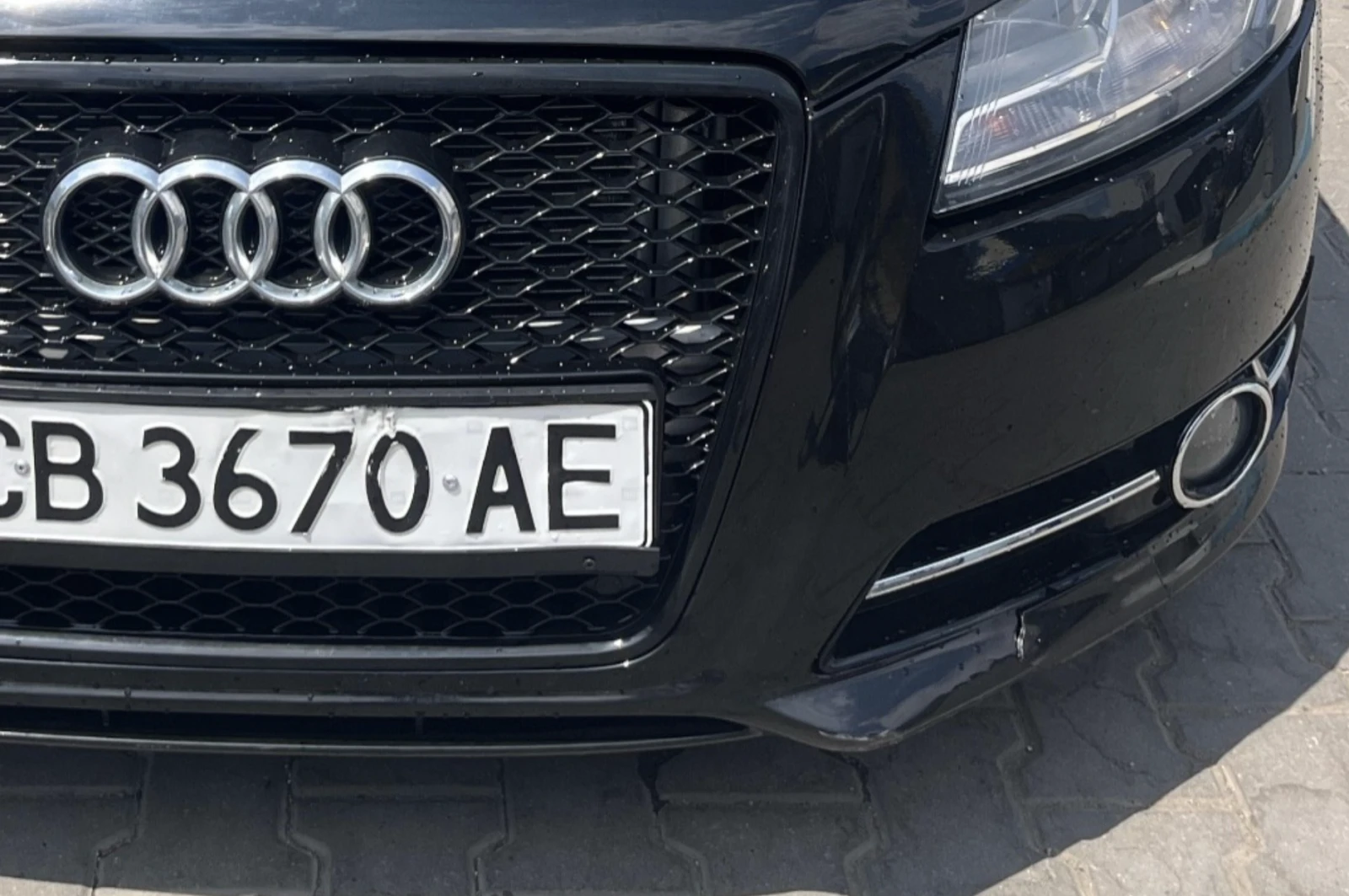 Audi A3 tdi - изображение 5