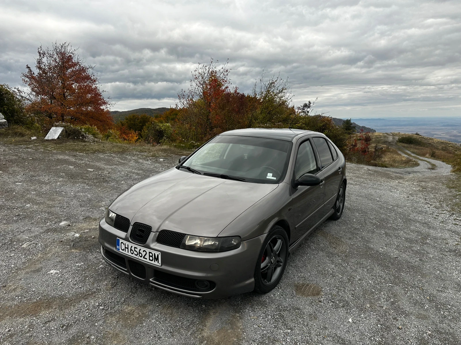 Seat Leon 1.9TDI  ARL - изображение 2