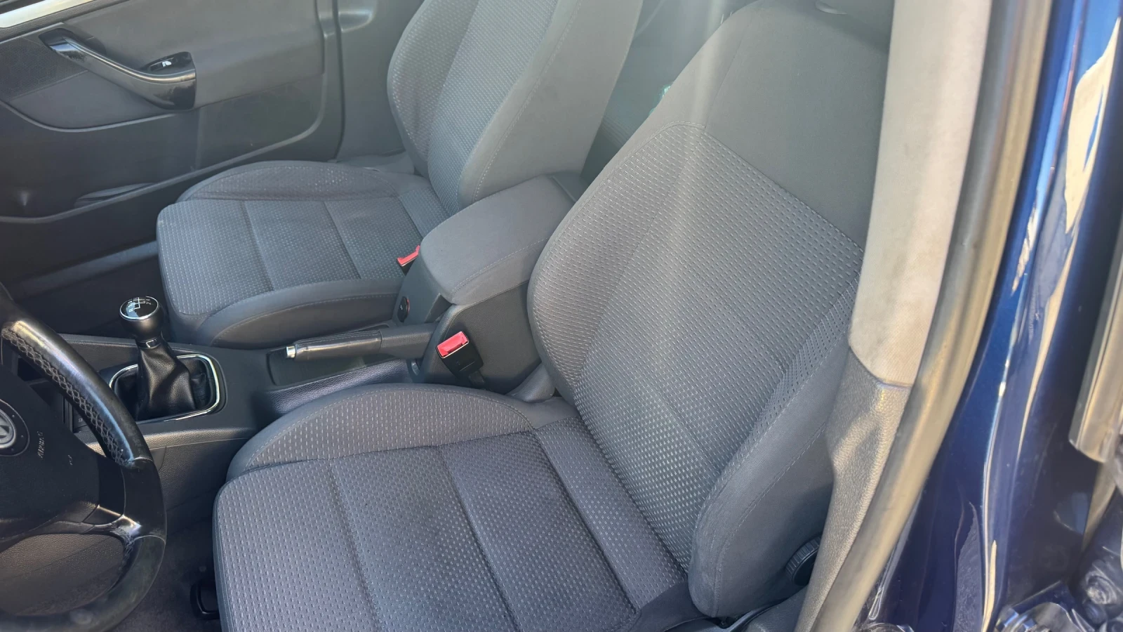 VW Jetta 2.0 tdi 140kc TOP | Mobile.bg � ����������� 11