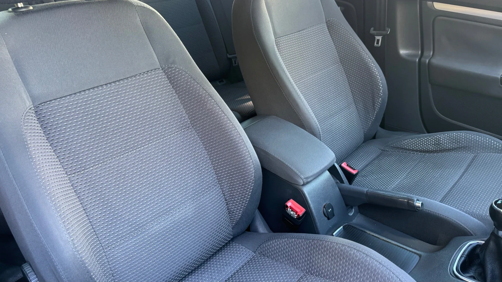 VW Jetta 2.0 tdi 140kc TOP | Mobile.bg � ����������� 14