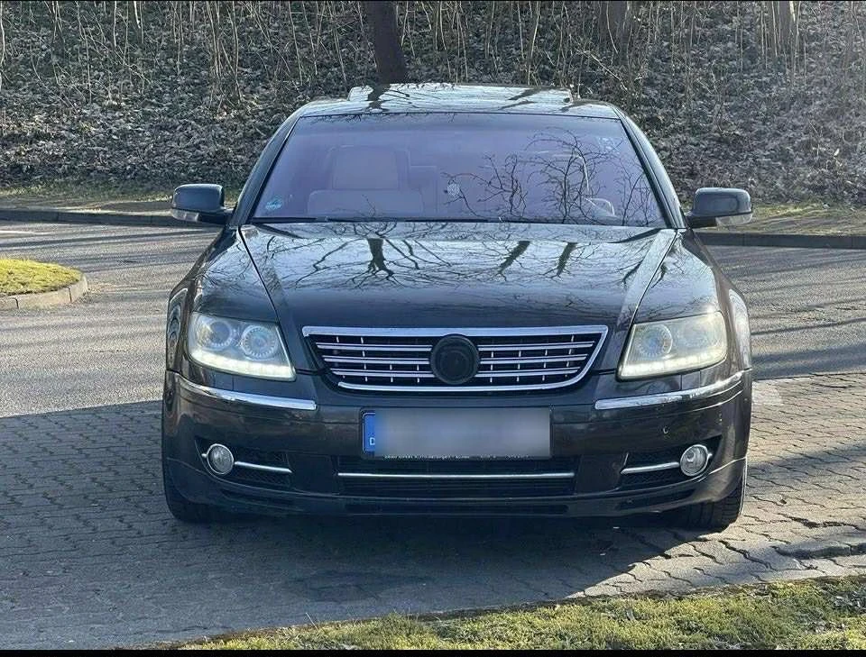 VW Phaeton | Mobile.bg — изображение 2