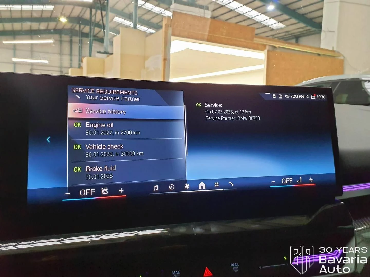 BMW 520 i M Sport Paket Steptronic - изображение 10