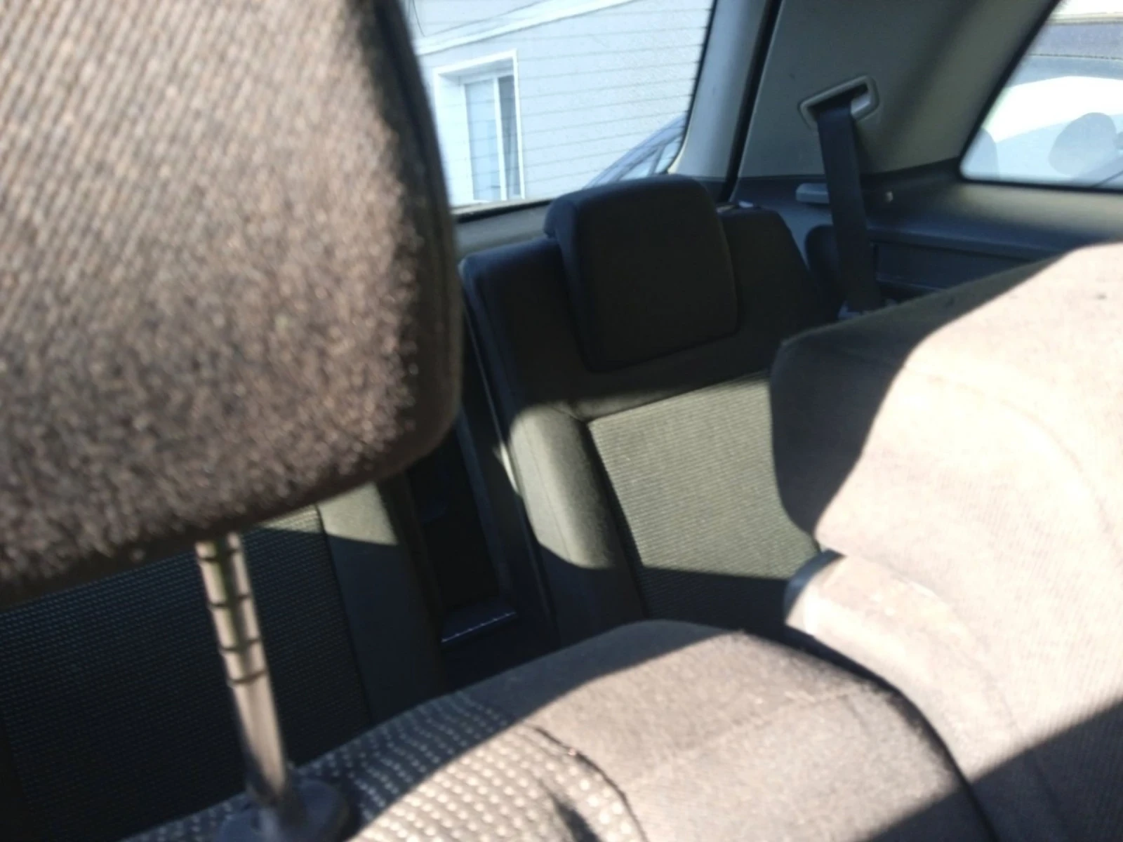 Opel Zafira 1.9gtd - изображение 6