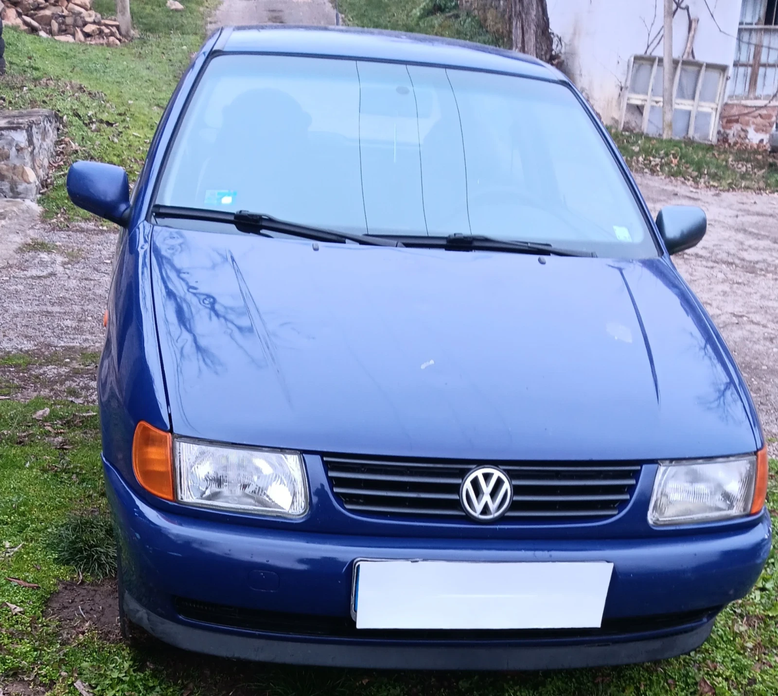 VW Polo 3 | Mobile.bg � ����������� 2