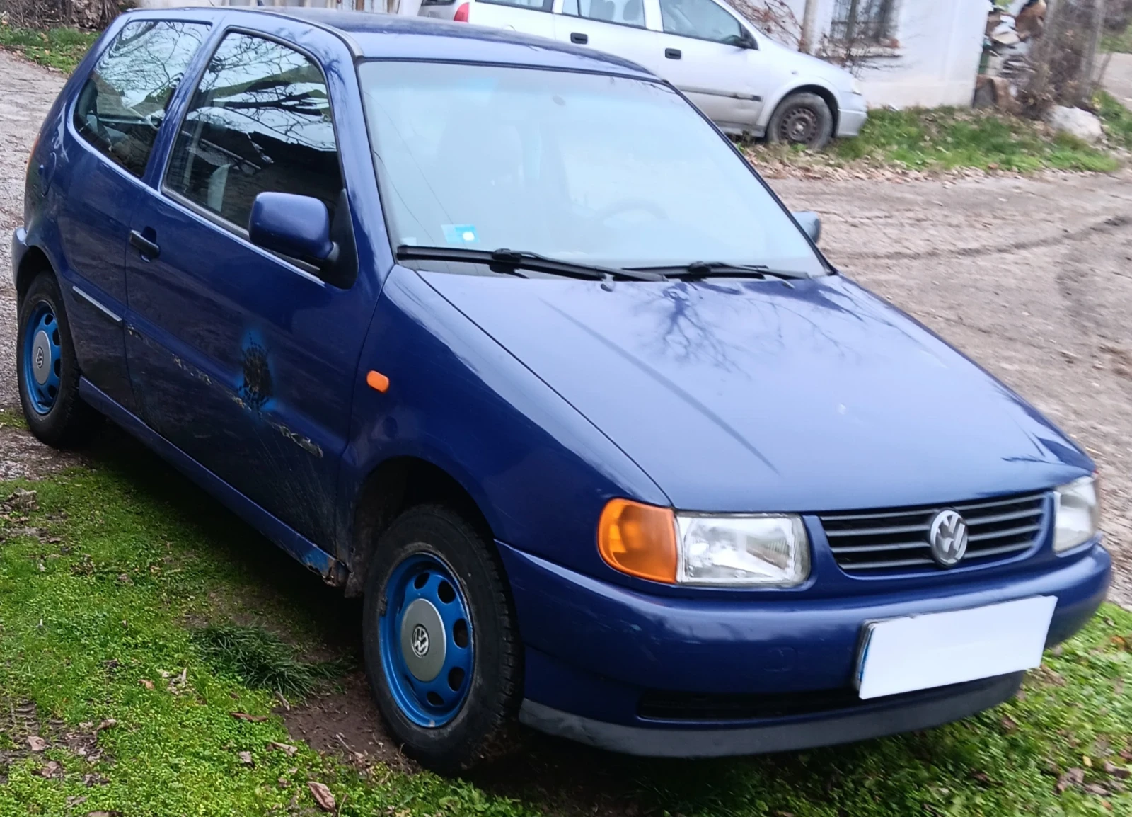 VW Polo 3 | Mobile.bg � ����������� 4