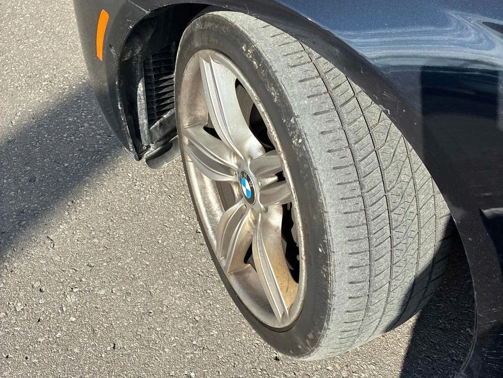 BMW 535 * xDrive * CARFAX * БЕЗ ПЪРВОНАЧАЛНА ВНОСКА - изображение 7