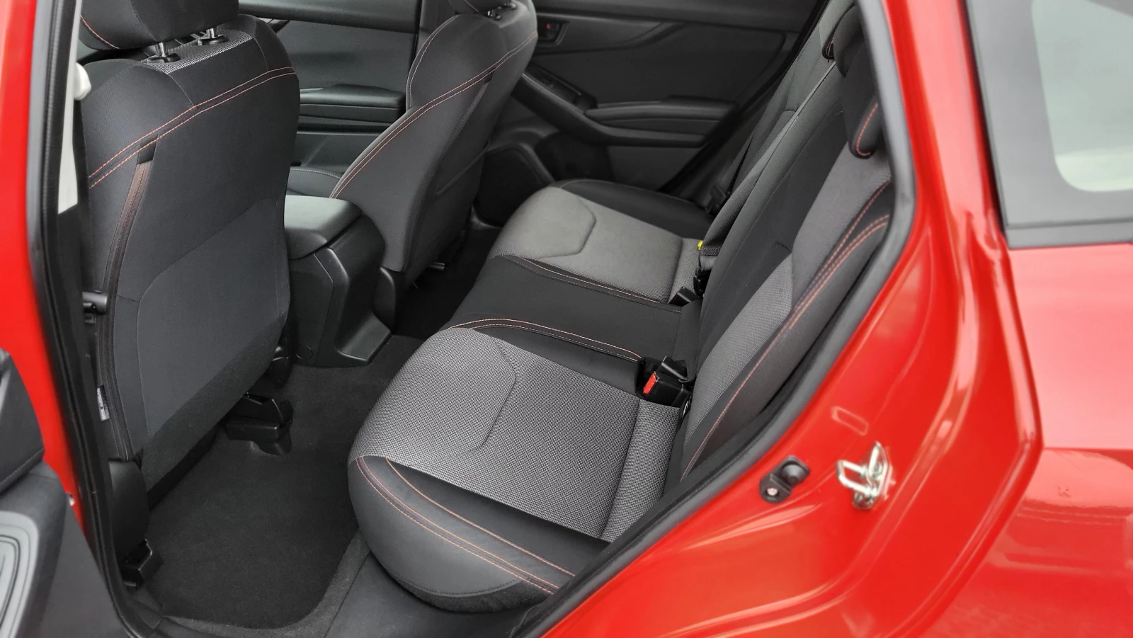 Subaru XV 1.6i | Mobile.bg � ����������� 11