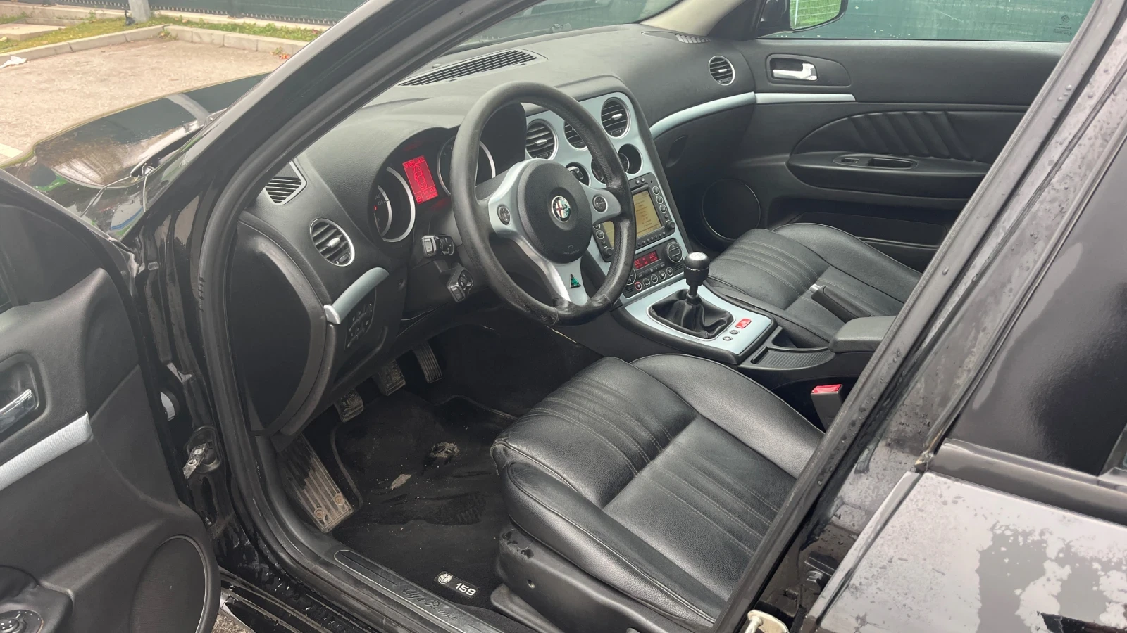 Alfa Romeo 159 sportwagon 1.9 JTDm | Mobile.bg � ����������� 7